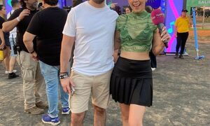 Personal Pay estuvo presente en el Kilkfest con muchos premios y sorpresas