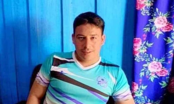 Asesinan a futbolista en una pelea durante ronda de tragos en Caazapá – Prensa 5