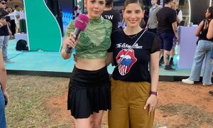 Topline marcó presencia en la 6ta edición del Kilkfest 2024