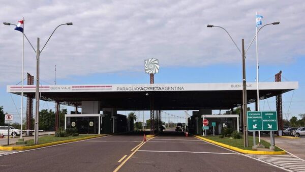 Una pandemia después: Paso Ayolas-Ituzaingó se reabrirá este jueves