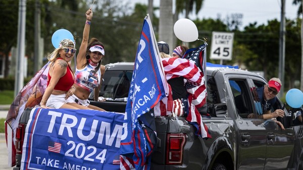 Donald Trump recurrirá a estado de emergencia y ejército para deportar inmigrantes