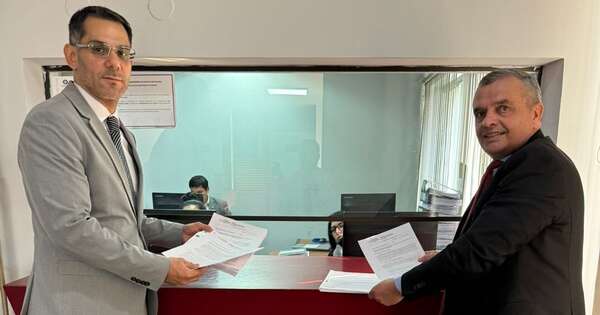 La Nación / Fiscal investiga empresas por apuestas deportivas clandestinas y otros delitos