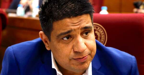 La Nación / Presidencia de comisión que negociará el Anexo C de Itaipú corresponde a Diputados, afirma Meza
