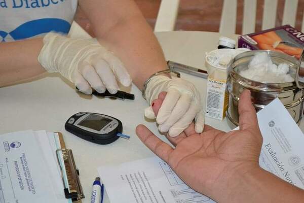 Ministerio de Salud asegura provisión de insulina a la población por dos años - La Clave