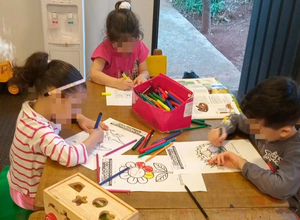 Ludoteca ofrece un espacio amigable para la infancia - La Clave