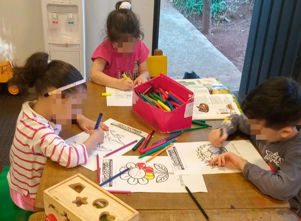Ludoteca ofrece un espacio amigable para la infancia - La Clave
