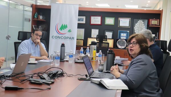 Jornada virtual de revisión del marco regulatorio para cooperativas de producción
