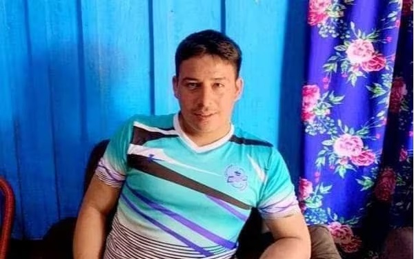 Futbolista falleció tras ser disparado durante pelea en Caazapá