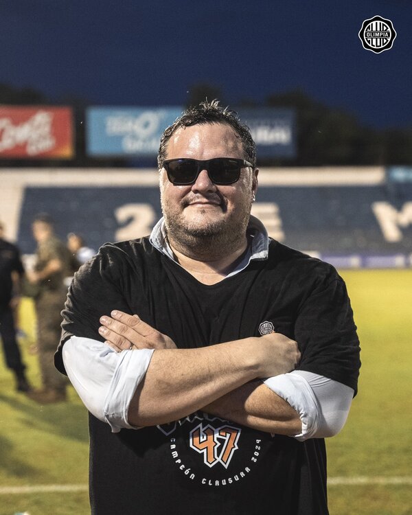 Rodrigo "Coto" Nogués: “en el clásico pensamos que el título iba a ser inevitable” - Unicanal