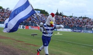 ¿¡Cómo?! Presi del 2 de Mayo salió a decir que Cerro le superó a Olimpia