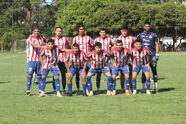 Corrales obtiene una de los cupos para disputar cuartos de final - La Clave