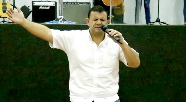 Piden juzgamiento público de pastor dedicado al lavado de dinero “narco” - La Clave