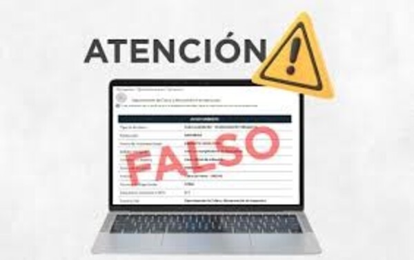 DNIT exhorta a denunciar correos electrónicos falsos • RADIO NACIONAL