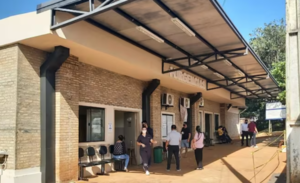 Investigan las circunstancias del fallecimiento de un bebé en Alto Paraná