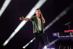 Keane y su experiencia “profundamente alegre” en Paraguay - Música - ABC Color