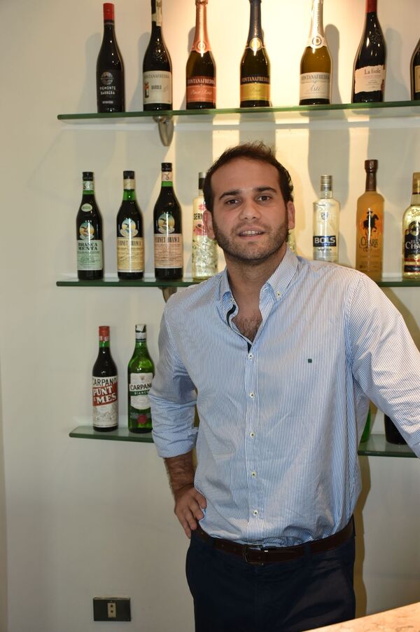 “Nos mantenemos a la vanguardia mediante el desarrollo de nuevos productos que se alinean con las tendencias globales y las expectativas locales” | Locales | 5Días