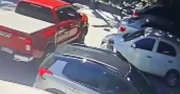 La Nación / Denuncian que PMT acusado por ser “tortolero” fue liberado y sigue cumpliendo funciones