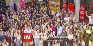 LA UNAE CELEBRÓ EL XI CONGRESO INTERNACIONAL DE CONTABILIDAD, MARKETING Y EMPRESA - Itapúa Noticias