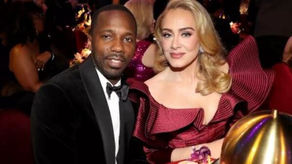 Adele confesó que quiere otro hijo y concluye conciertos