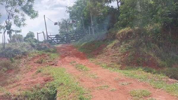 Denuncian supuesto intento de rapto de un bebé en una granja de Loreto