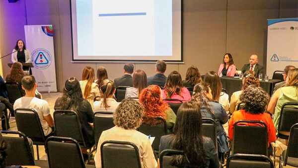 "Superbacterias son una amenaza mayor que un infarto", advierte el Ministerio de Salud