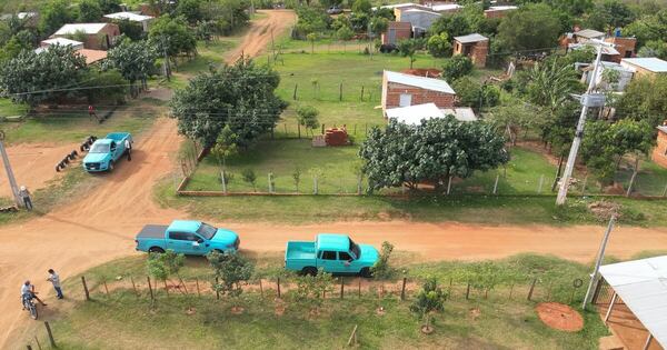 Diario HOY | Intervienen 150 conexiones clandestinas de electricidad en Santaní