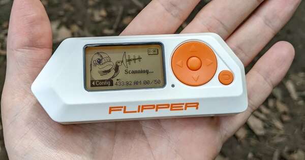 Diario HOY | Qué es el “Flipper Zero”, de moda entre robacoches para “hackear” vehículos de alta gama