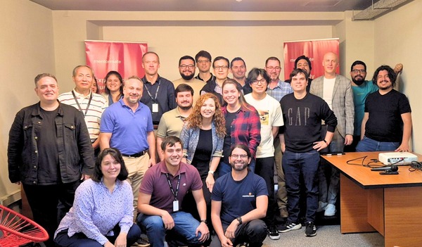 MentorMate impulsa oportunidades únicas para el crecimiento del talento joven en LATAM | Locales | 5Días