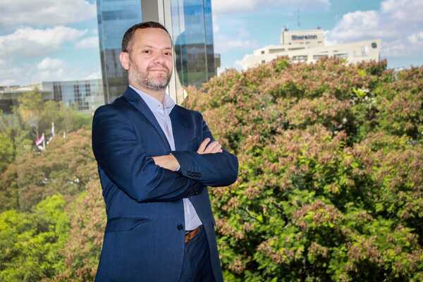 Athernus: Alineando Cultura, Liderazgo y Operaciones para un Futuro Competitivo | Locales | 5Días