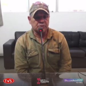 La controversia en el Barrio San Isidro: Manipulación y desconfianza en las elecciones del TEI - TVS
