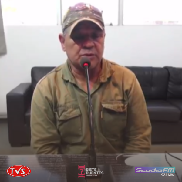 La controversia en el Barrio San Isidro: Manipulación y desconfianza en las elecciones del TEI - TVS