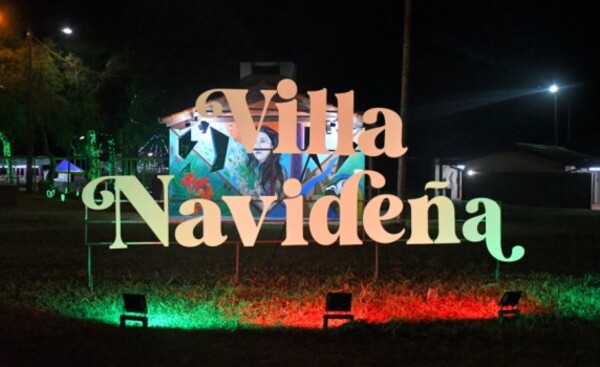 ¡Increíble!: Navidad de ZI (Itaipú) costará 700 mil dólares