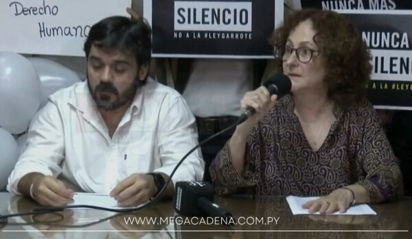 Control a las ONG: afirman que ley representa riesgos para la subsistencia de organizaciones