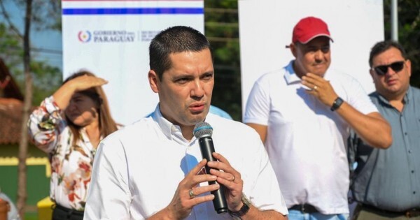 Los colorados se hacen con Itanará tras arreglar con el intendente liberal, pero Martínez se enteró después