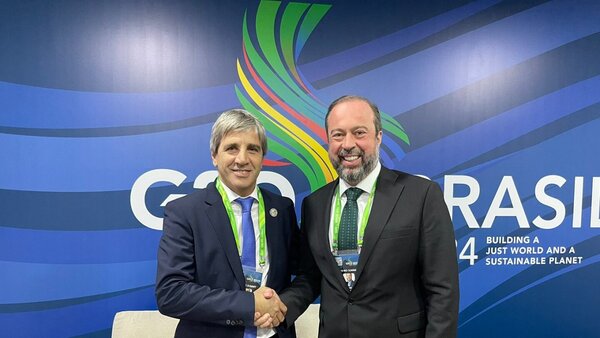 Brasil firma un acuerdo para poder recibir el gas natural argentino de Vaca Muerta