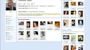 ¿Vuelve el Orkut? Fundador tiró un mensaje