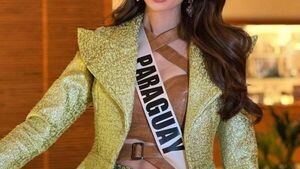 Resaltan lujosa y carísima residencia en México de Nadia