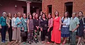 La Nación / Escritoras paraguayas organizan conversatorio para concienciar sobre violencia contra las mujeres
