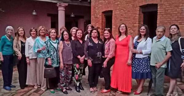 La Nación / Escritoras paraguayas organizan conversatorio para concienciar sobre violencia contra las mujeres