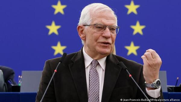 Unión Europea: “No hay más palabras” para la situación en Medio Oriente