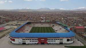 Paraguay vs. Bolivia: médico explica cómo afecta la altura al cuerpo - Nacionales - ABC Color