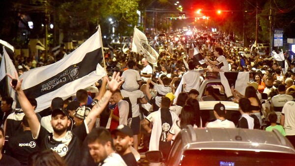 Olimpia, entre los clubes con más títulos de liga en el mundo
