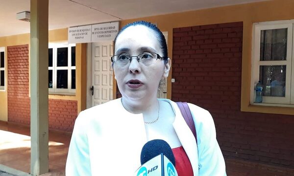 Fiscala pidió prisión para hombre imputado por golpiza a su pareja – Diario TNPRESS