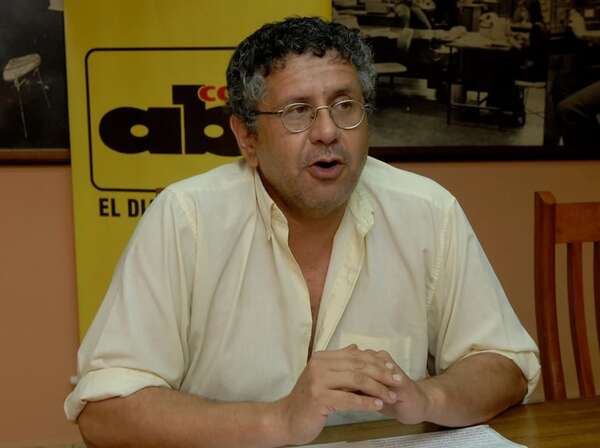 Abogado denuncia a directora jurídica del JEM por supuesto tráfico de influencias - Nacionales - ABC Color
