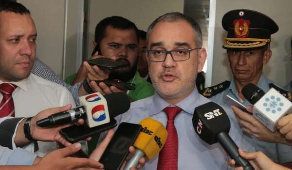 Juez se opone a que desvío de G. 1.6 billones en IPS quede en el “opareí” - Nacionales - ABC Color