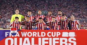 La Albirroja y un nuevo reto en El Alto | Asociación Paraguaya de Fútbol