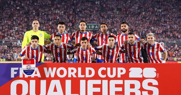 La Albirroja y un nuevo reto en El Alto | Asociación Paraguaya de Fútbol