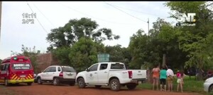 Rescatan a niña que vivía en condiciones inhumanas - SNT