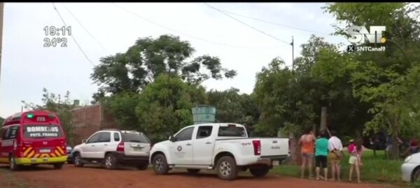 Rescatan a niña que vivía en condiciones inhumanas - SNT