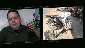Policía mejora su comisaría gracias a ingresos que genera como youtuber - Nacionales - ABC Color